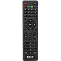 Distancinis RCU STB 618 Black