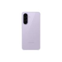 Samsung Galaxy A37 Clear Cover Transparent