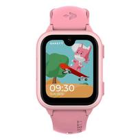 Garett Kids Vibe AI 4G Smartwatch Pink