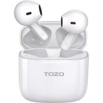 TOZO A3 Pro TWS Bluetooth Earbuds White