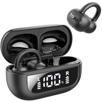 Tozo OpenRhyme T13064 Black Black