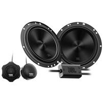 JBL, STAGE2 65CF, GEN2 16.5 cm / 6.5" 2-juostų komponentiniai gars
