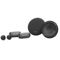 Harman Kardon, FIT 6C, 16.5 cm / 6.5" 2-juostų komponentiniai gars