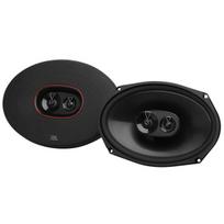 JBL, CLUB 964M, GEN3 15 x 23 cm/6 x 9"  2-juostų koaksialiniai gar