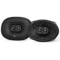 JBL, STAGE3 968M, GEN2 15 x 23 cm/6 x 9"  3-juostų koaksialiniai g