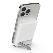 Powerbank Belkin BPD004BTWT 5000mAh White | BPD004BTWT | 745883841424