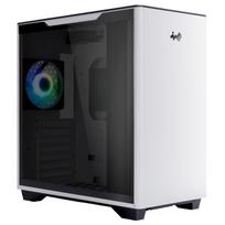 InWin A5 Midi-Tower Tempered Glass - weiß | GEIW-162 | 4710474952038
