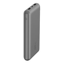 Powerbank Belkin Belkin Powebank 20000 mAh 15W, grey | BPB012BTGY | 745883881246
