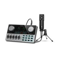 DONNER - Podcast komplekts ar mikrofonu | DONNER PODCAST BUNDLE | 6975626381137