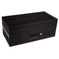 Akasa Turing TN UCFF-Gehäuse (Intel NUC), OEM - Black | GEAK-133 | 4710679551036