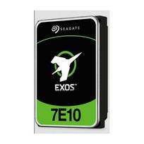 Serverio diskas Seagate Exos E 7E10 2TB 3.5'' SATA III (6Gb/s) (ST2000NM017B) | ST2000NM017B | 8719706022057