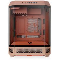 Thermaltake The Tower 600  (braun, Tempered Glass x 3) | CA-1Z1-00MGWN-00 | 4711475648586