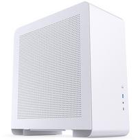 Jonsbo U4 Pro Mesh Midi-Tower - weiß | GEJB-137 | 6970620553047