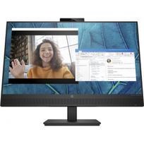Monitorius HP HP M27m konferencinis monitorius 68,6 cm (27) LED, HDMI, DisplayPort, USB-C, garsiakalbis | 678U8AA#ABB | 196548350476