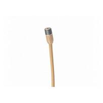 Sennheiser MKE 2 Beige EW - miniatiūrinis lavalier mikrofonas su 3,5 mm jungtimi (beige) | MKE 2 BEIGE EW | 4006087098325