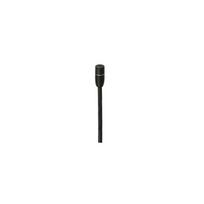 Sennheiser MKE 2 Black EW - miniatiūrinis lavalier mikrofonas su 3,5 mm jungtimi (black) | MKE 2 BLACK EW | 4006087098318