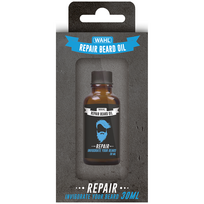 Barzdos aliejus Wahl, 30ml Prekė - 3999-0461