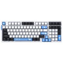 VGN V98 Pro Gaming Tastatur, Arctic Fox - Limited Edition (US) | V98 PRO V2 AFLD | 6975943530300