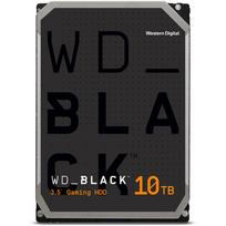 Dysk WD Black Gaming 10TB 3.5" SATA III (WD101FZBX ) | WD101FZBX | 0718037882420