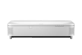Projektorius Epson EB-810E 3LCD lazerinis, 4K, 5000 ANSI, 2 500 000:1, HDMI, LAN, WiFi, Miracast – UST | V11HA99080 | 8715946718156