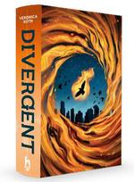 Divergent 1 Deluxe Ed. (Anniversary edition)