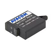 AVACOM AVACOM GOPRO AHDBT-501 LI-ION 3.7V 1250MAH 4.8WH VIGO-BT501-837