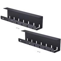 Startech S2MB-DESK-CABLE-TRAY UNDER DESK CABLE MANAGEMENT S2MB-DESK-CABLE-TRAY