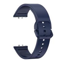 Samsung Galaxy Fit3 Silicone Watch Strap Samsung FIT3 Silicone Strap