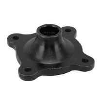 23T 25mm Galinės ratlankio stebulės 4 varžtų Galinės ašies ratlankio stebulės Plieno lydinio ratlankio stebulė 7 colių ratlankio padangos ratui 50 70 90 110 Cc