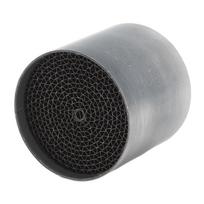 Išmetimo vamzdžio katalizatoriaus jungiamasis vamzdis (2,1 x 2,0 colio (53 x 50 mm)