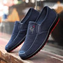 Men's Non, Wear,resistant , Shoes 39 mėlyna