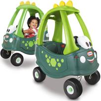 Little Tikes Go Green Cozy Coupe Dino paspiriamas automobilis