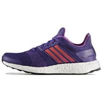 Adidas Ultra Boost St Unity Purple Moteriški AQ4430 36⅔