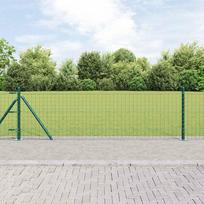 Tvorelės stulpas 52 pcs Pilka 32 x 32 x 70 cm