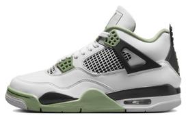 Air Jordan 4 Retro 'Seafoam' Moteriški AQ9129-103 36.5
