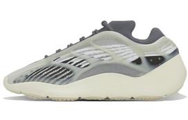 Adidas Yeezy 700 V3 'Fade Salt' ID1674 36