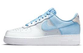 Nike Air Force 1 '07 LV8 'Psychic Blue' CZ0337-400 44