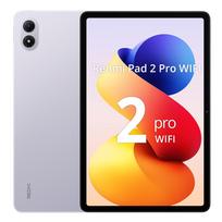 Xiaomi Redmi Pad 2 Pro WIFI Juodas/Violetinis 8+256 violetinė