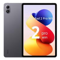 Xiaomi Redmi Pad 2 Pro WIFI Juodas/Violetinis 8+256 pilka spalva