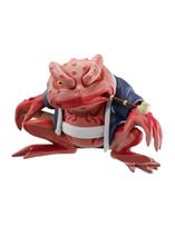 Banpresto Naruto Shippuden Soft Vinyl Gamabunta Figure