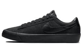 Nike Sb Zoom Blazer Low Pro Gt Juoda Antracito DC7695-003 37.5