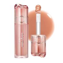 [rom&nd] Sultingas žvilgantis lūpų aliejus 4,5 g 01 Pomelo Light