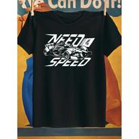 Need for Speed Racing Vintage Racing Car T-Shirt 100% Cotton O-Neck Short Sleeve Summer Casual Mens T-shirt Streetwear S juoda