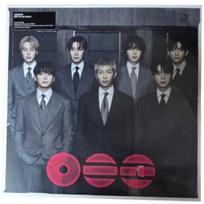 KJ0028  ARIRANG  BTS 5-asis albumas (RAUDONAS VINILAS GRUPĖJE) GROUP RED VINYL