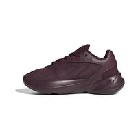 Adidas Originals Ozelia Slip Resistant Abrasion Resistant Low top Kids Lifestyle Shoes Dark Purple IG7470 31