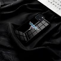 Van-halens-Rock Band Phone Case For IPhone 17 Pro Max 16 15 14 Pro Max 13 11 Plus Glass Cover iPhone 11 Pro
