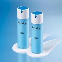 Torriden Dive-In For Men Low Molecular Hyaluronic Acid All-in-One Hydrating Lotion 200ml x 2 1ea