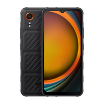 Samsung Galaxy XCover 7 G556B 5G Dual Sim 6GB RAM 128GB Dual Sim Enterprise Edition - Black