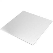 1/5 vnt. aliuminio plokštė storis 0,3–10 mm efektas apsauga aliuminio plokštė metalinė plokštė elektrinio pjovimo rėmas metalinė plokštė 0.3mmx100x100mm 1pcs