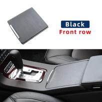 39870905 Car Center Console Sliding Cover For Volvo S80 S80L V70 XC70 Replacement Parts Accessories Black Beige